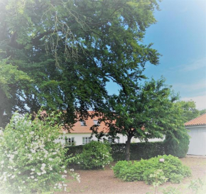 Pensionatet RO in Stenstrup